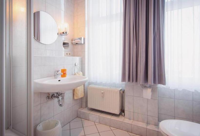 Номер Стандарт, Excelsior Bochum