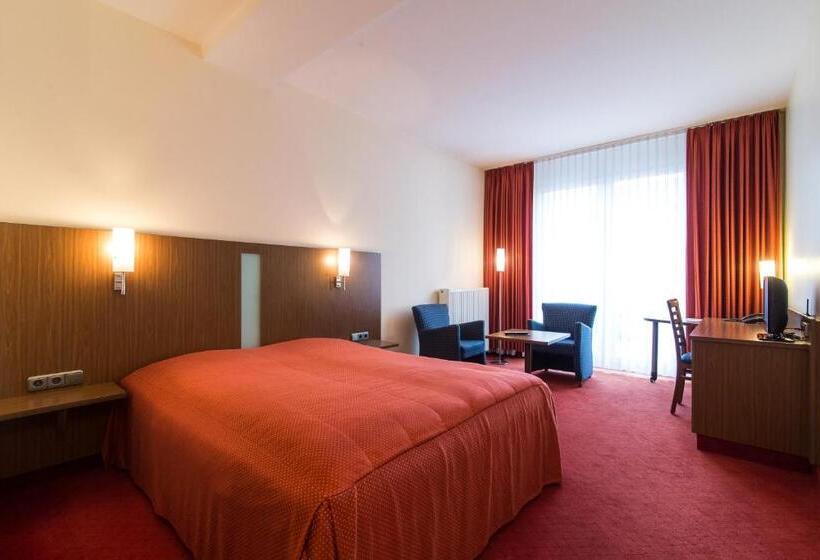 Номер Стандарт Трехместный, Klein Frankfurt