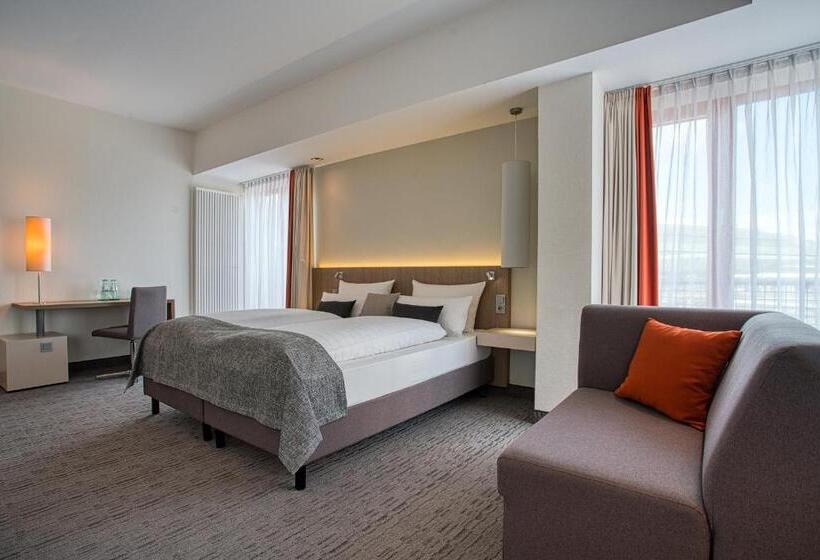 اتاق لوکس, Kommerzhotel Köln