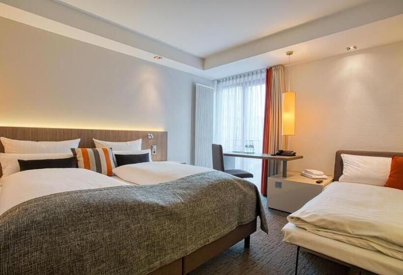 اتاق سوپریور, Kommerzhotel Köln