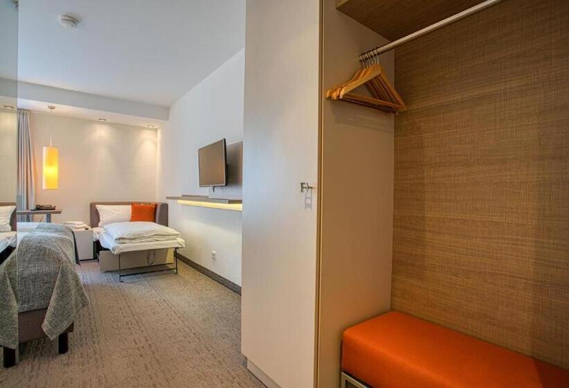 اتاق سوپریور, Kommerzhotel Köln