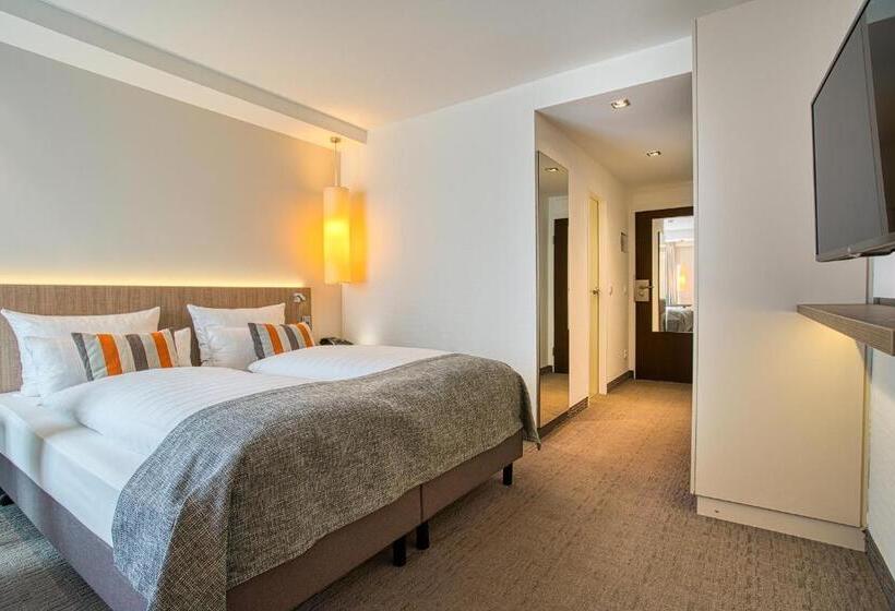 اتاق سوپریور, Kommerzhotel Köln