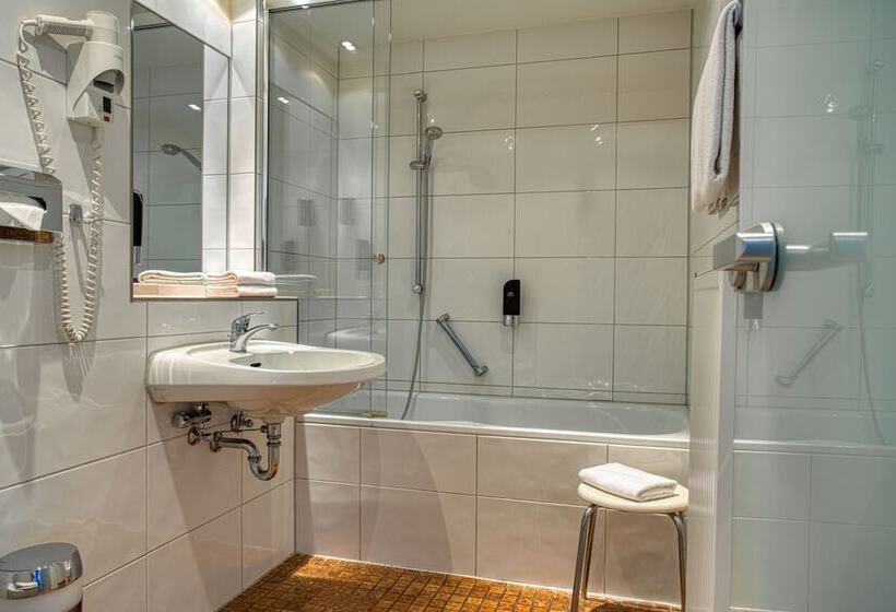 اتاق سوپریور, Kommerzhotel Köln