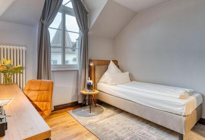 Номер Стандарт Индивидуальный, Inselhotel König