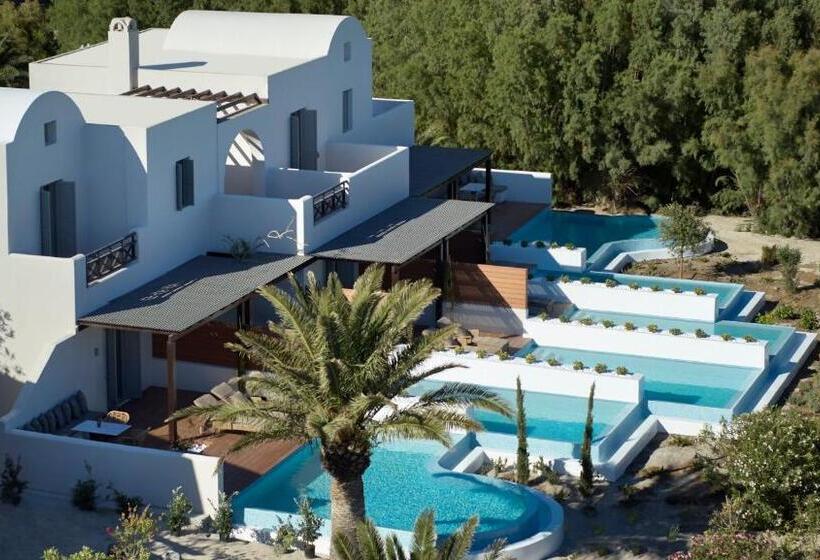 سوییت سوپریور, 9 Muses Santorini Resort