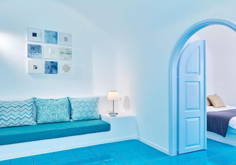 سوئیت جونیور پریمیوم, Astra Suites
