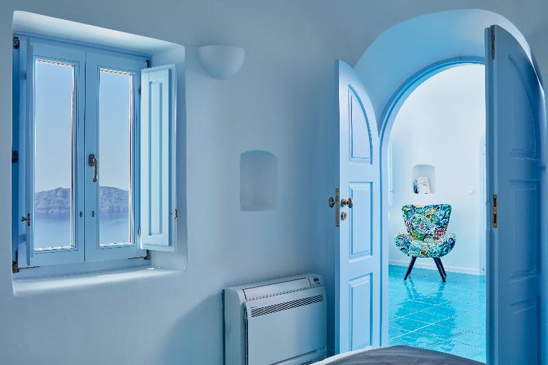 سوئیت جونیور پریمیوم, Astra Suites