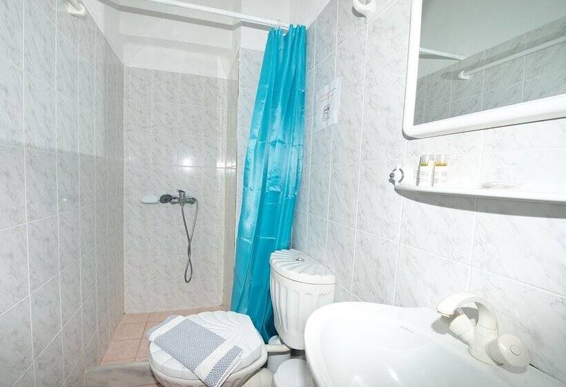 스탠다드 룸, Caldera View Resort   Adults Only