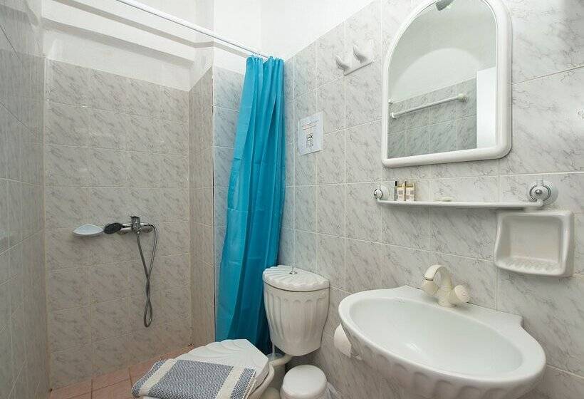 Номер Стандарт, Caldera View Resort   Adults Only