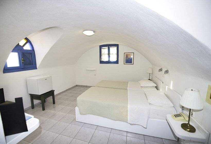스탠다드 룸, Caldera View Resort   Adults Only