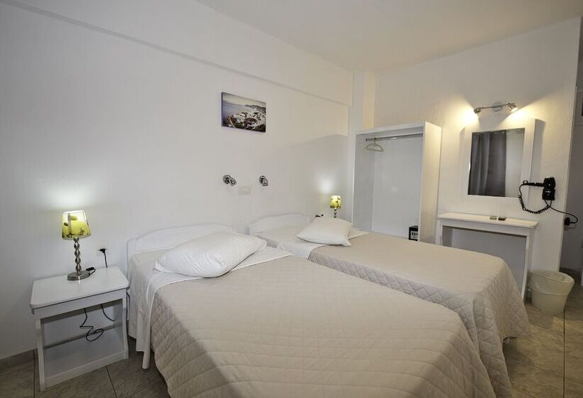 스탠다드 룸, Caldera View Resort   Adults Only