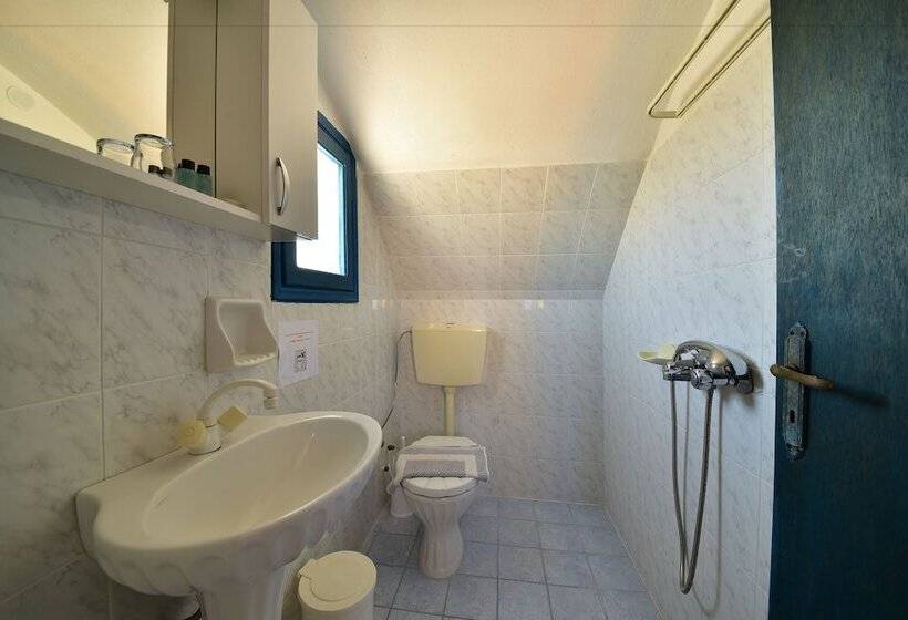 복층 룸, Caldera View Resort   Adults Only