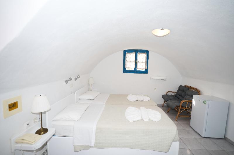 Номер Стандарт, Caldera View Resort   Adults Only
