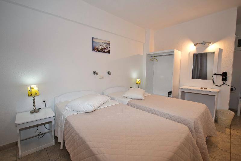 Номер Стандарт, Caldera View Resort   Adults Only