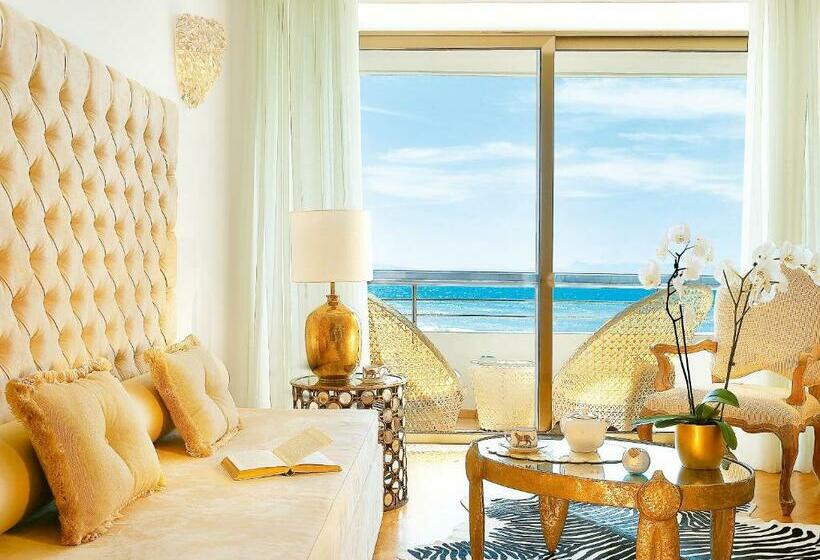 اتاق استاندارد, Grecotel Creta Palace, Beach Luxury Resort