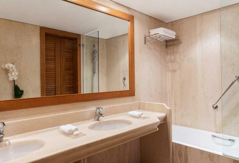스탠다드 룸, Grecotel Creta Palace, Beach Luxury Resort