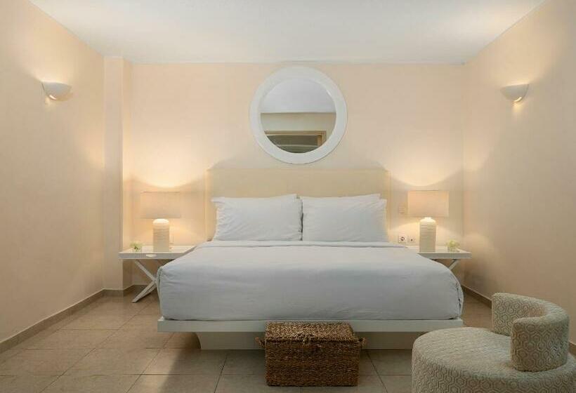 패밀리 방갈로, Grecotel Creta Palace, Beach Luxury Resort