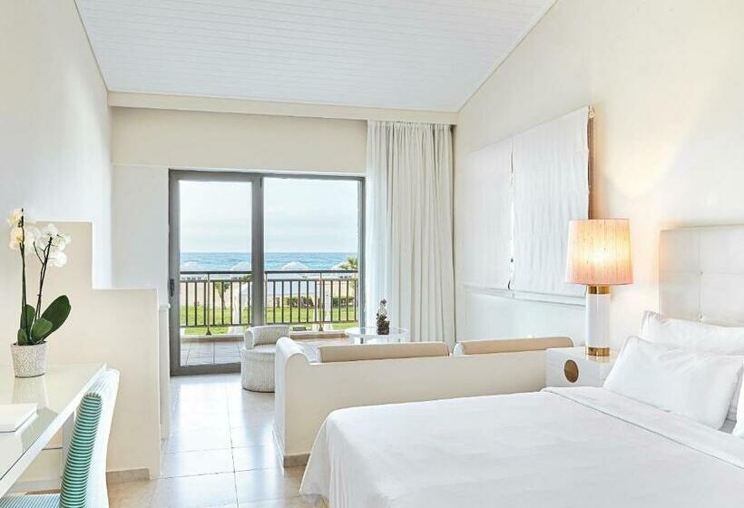 주니어 스위트, Grecotel Creta Palace, Beach Luxury Resort