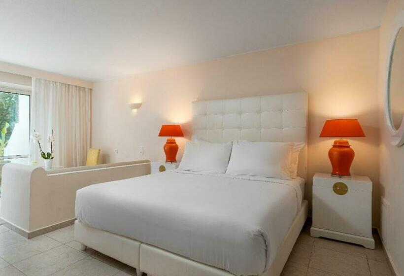 패밀리 방갈로, Grecotel Creta Palace, Beach Luxury Resort