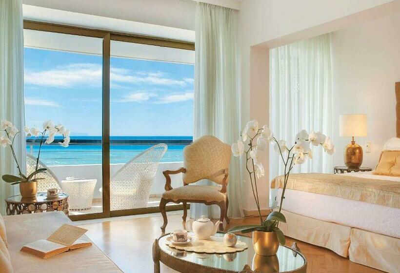 스탠다드 룸, Grecotel Creta Palace, Beach Luxury Resort