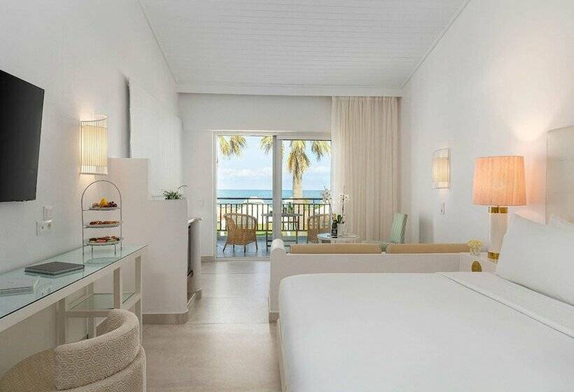 주니어 스위트, Grecotel Creta Palace, Beach Luxury Resort