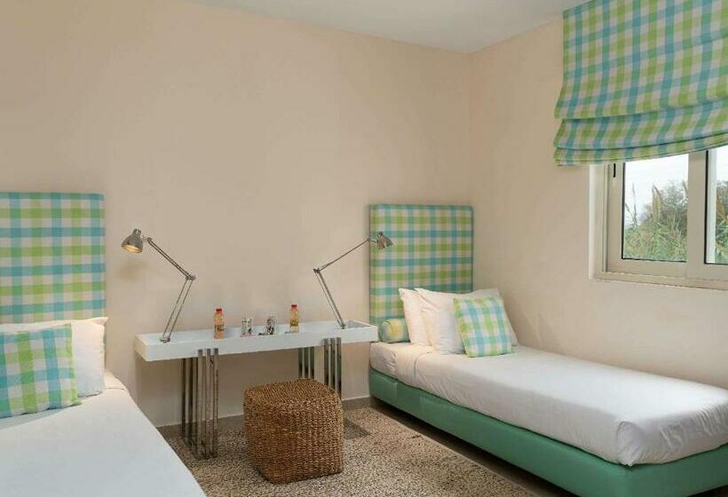 패밀리 방갈로, Grecotel Creta Palace, Beach Luxury Resort