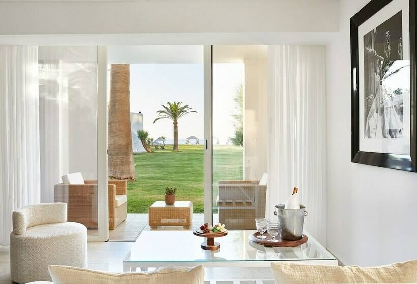 패밀리 스위트, Grecotel Creta Palace, Beach Luxury Resort