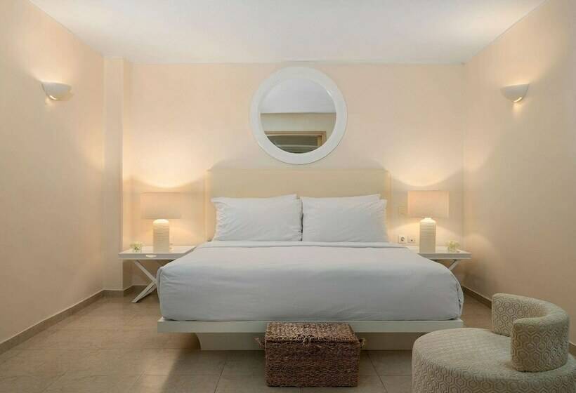 패밀리 방갈로, Grecotel Creta Palace, Beach Luxury Resort