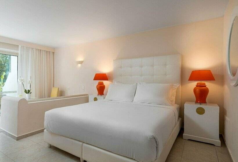 패밀리 방갈로, Grecotel Creta Palace, Beach Luxury Resort