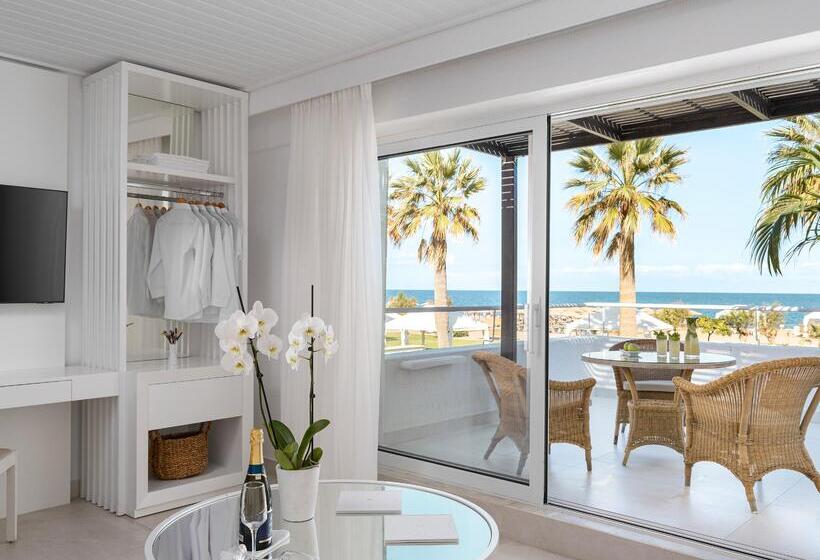 패밀리 스위트, Grecotel Creta Palace, Beach Luxury Resort