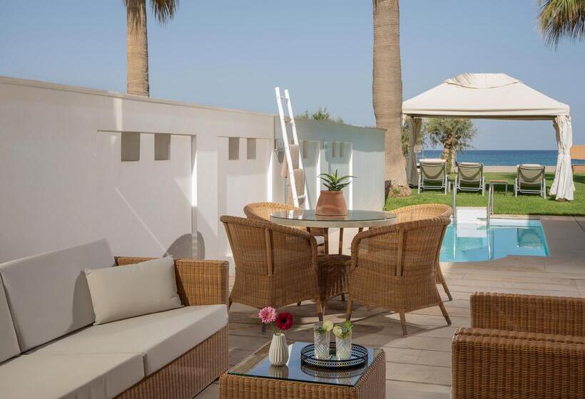 스탠다드 룸, Grecotel Creta Palace, Beach Luxury Resort
