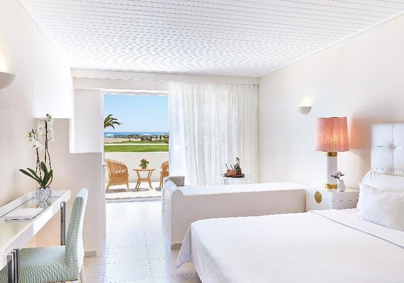 스탠다드 방갈로 정원 전망, Grecotel Creta Palace, Beach Luxury Resort