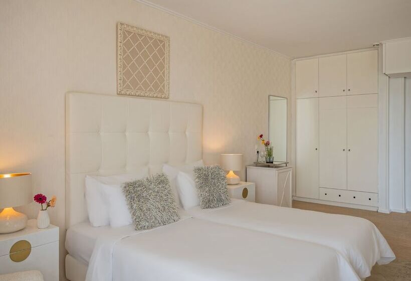 패밀리 스위트, Grecotel Creta Palace, Beach Luxury Resort