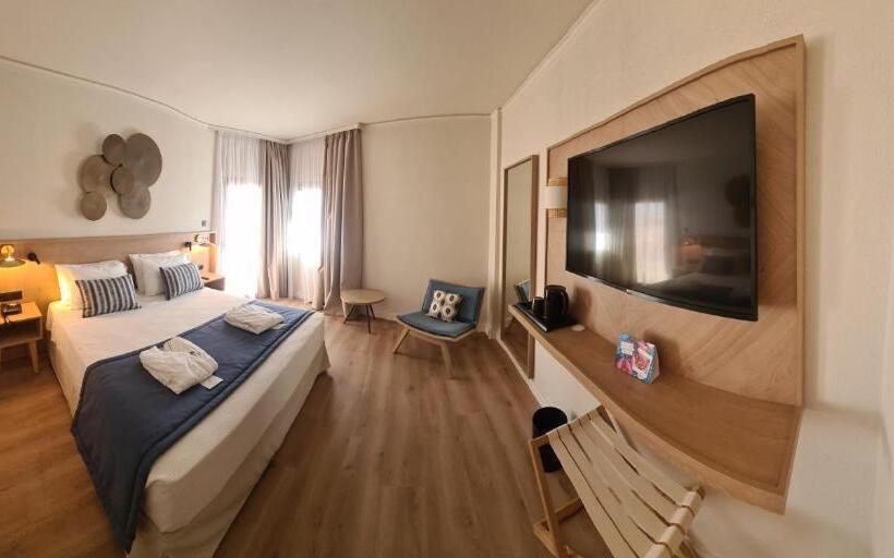Номер Стандарт Внутренний, Atlantica Ocean Beach Resort