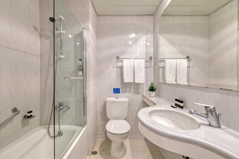 Номер Стандарт Вид на Море, Atlantica Ocean Beach Resort