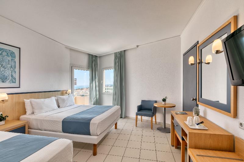 Номер Стандарт Вид на Море, Atlantica Ocean Beach Resort