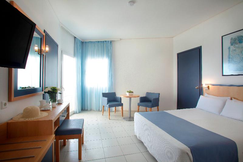 Номер Стандарт Боковой Вид на Море, Atlantica Ocean Beach Resort