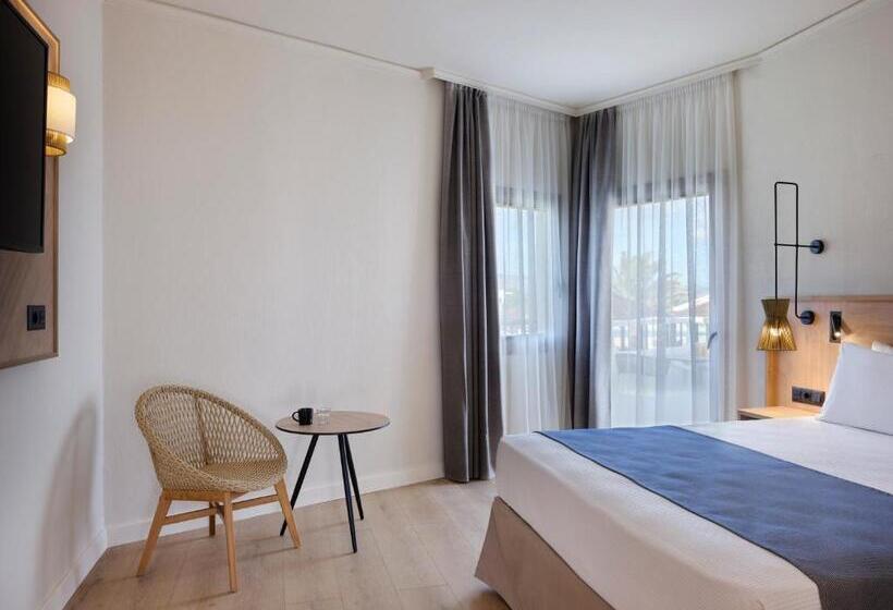 Номер Стандарт Внутренний, Atlantica Ocean Beach Resort