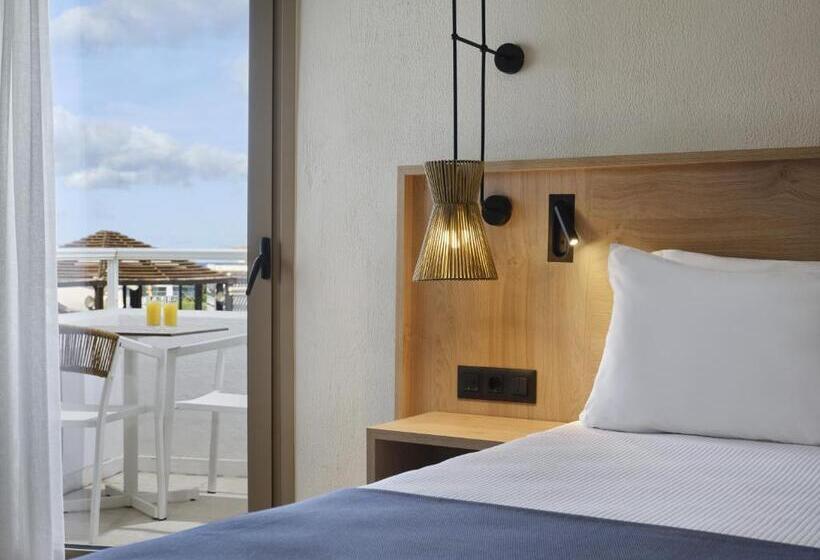 Номер Стандарт Вид на Море, Atlantica Ocean Beach Resort