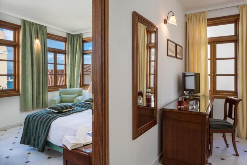 סוויטה, Casa Delfino Hotel & Spa