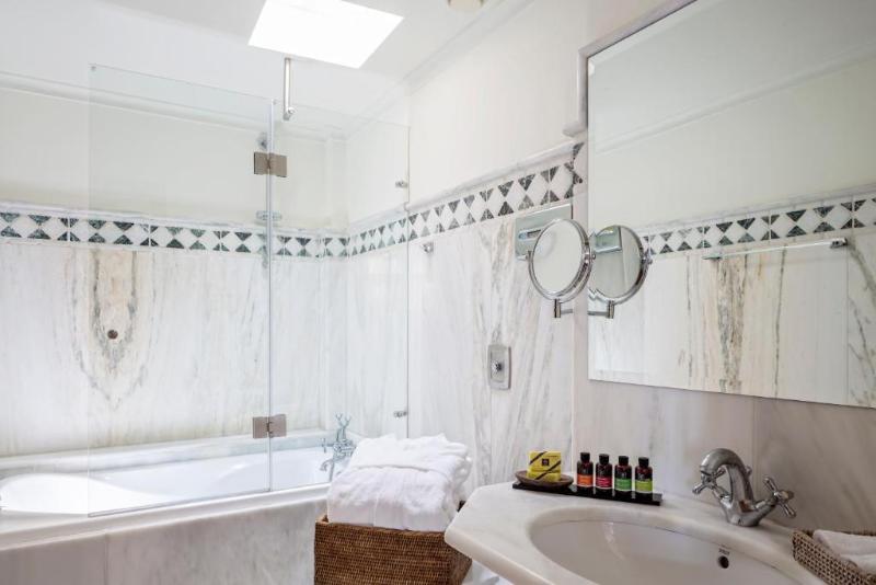 סוויטה, Casa Delfino Hotel & Spa