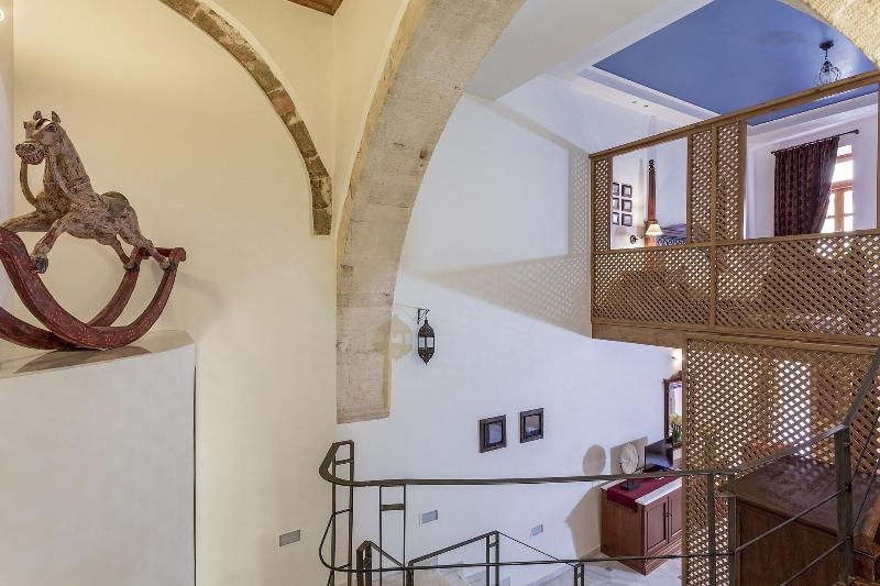 스위트, Casa Delfino Hotel & Spa