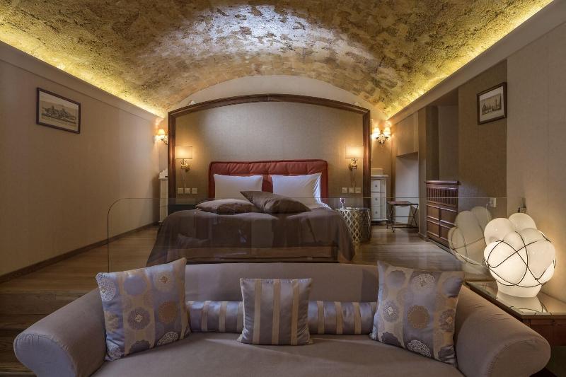 스위트, Casa Delfino Hotel & Spa