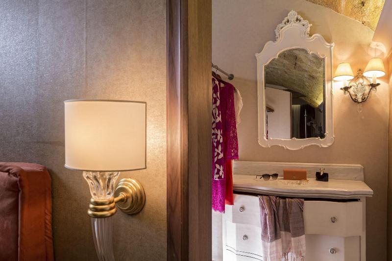 סוויטה, Casa Delfino Hotel & Spa