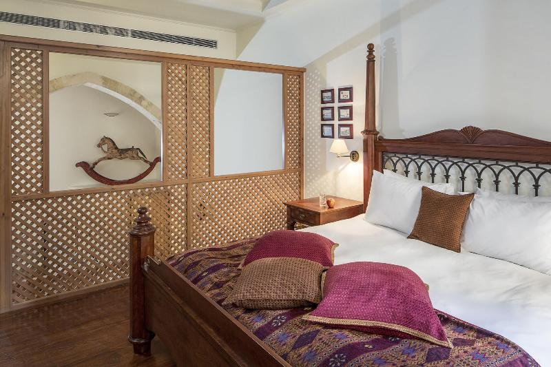 스위트, Casa Delfino Hotel & Spa