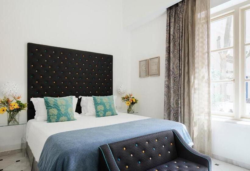 클래식 룸, Casa Delfino Hotel & Spa