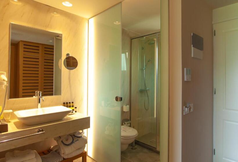 Bungalow Standard cu vedere la mare, Pilot Beach Resort