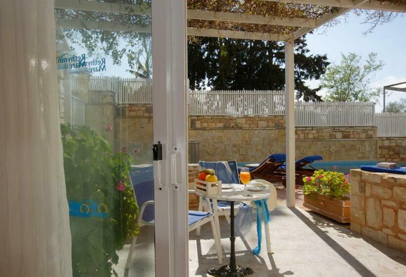 Family Suite, Rethymno Mare & Water Park