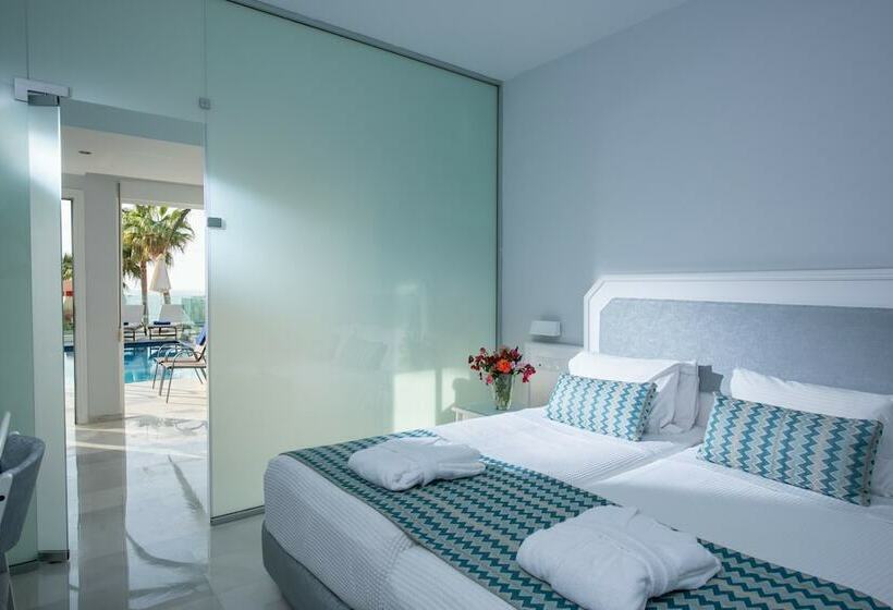 Family Suite, Rethymno Mare & Water Park