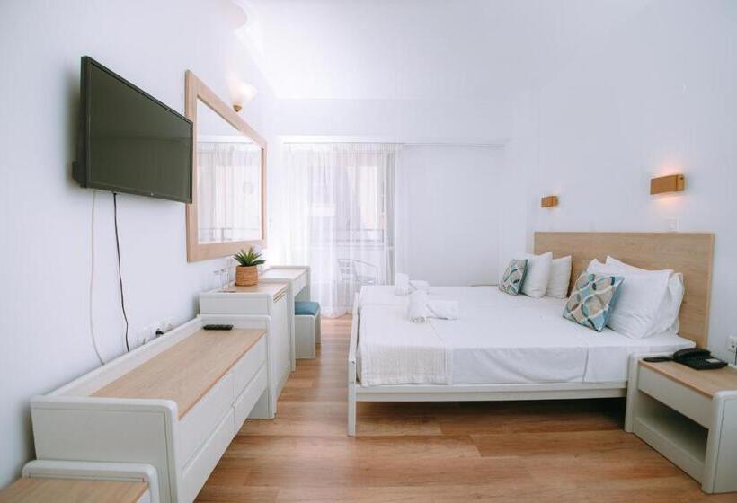 اتاق استاندارد, Santa Marina Unique